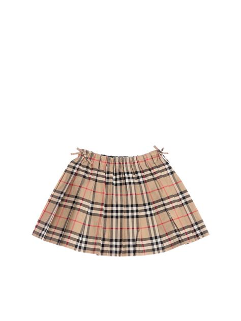 burberry pleated skirts|Burberry pleated skirt vintage.